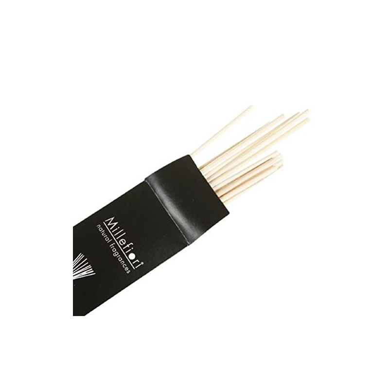 Millefiori Milano Natural Sticks, Brown, 35 cm