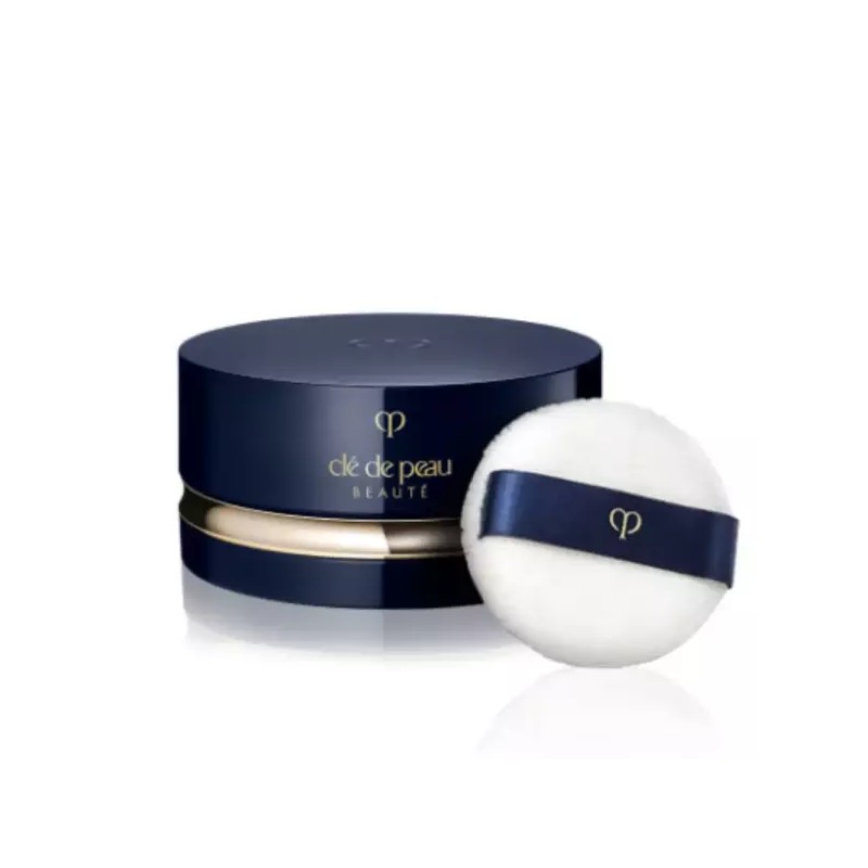 Cle de Peau Beaute 끌레드뽀보떼 트렌스루센트 루스 파우더 선물 라이트