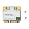 MiniPCIE Network Card AW CE123H BCM94352HMB 1200Mbps 2.4G 5G Dual
