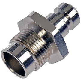 Dorman 924-5004 Engine Coolant Check Valve Compatible with Select Trucks