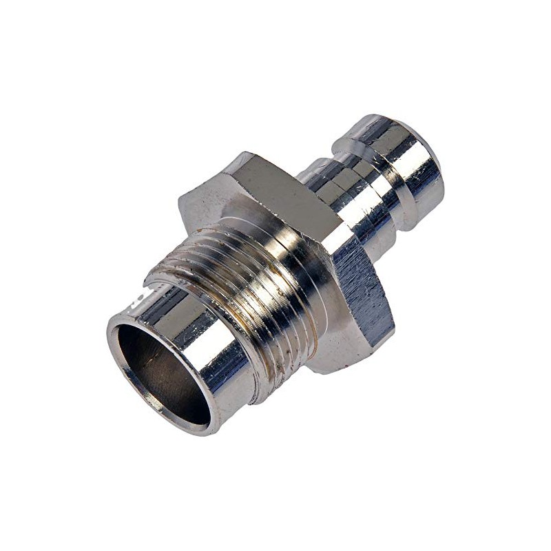 Dorman 924-5004 Engine Coolant Check Valve Compatible with Select Trucks