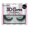 Instant Fab 3D Curve Faux Mink Eyelashes (3DD007-Drama)