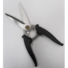 ASTRO BS-204 High Power All-Purpose Shears 8.1 inches (204 mm)