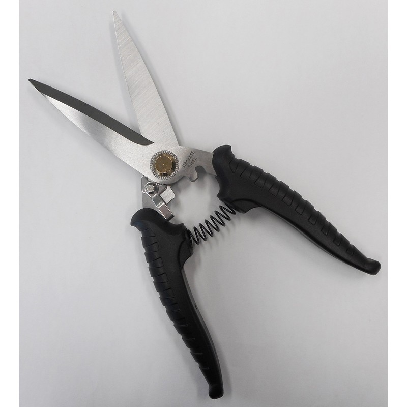 ASTRO BS-204 High Power All-Purpose Shears 8.1 inches (204 mm)
