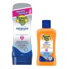 Banana Boat Pack 2pz Advanced 240ml Dry Balance Sport 60ml