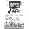 ASURE for Toyota Prius 2004-2009 Android 13 Car Radio Stereo