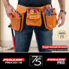Fuller Tool 111-3000 7-Piece PRO 300 Screwdriver Set - screwdriver