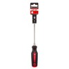 Alltrade 646172 1/4" x 6" Slotted Screwdriver (Db)