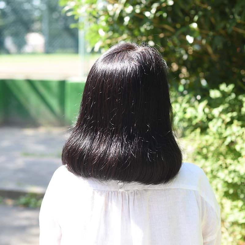 Naiad (ナイアード) Henna + Indigo Black 400g
