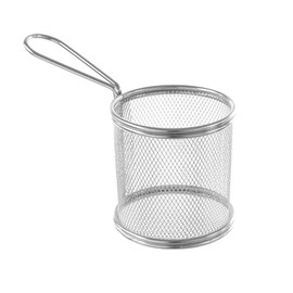 Hendi 426449 Miniature Snack Frying Baskets