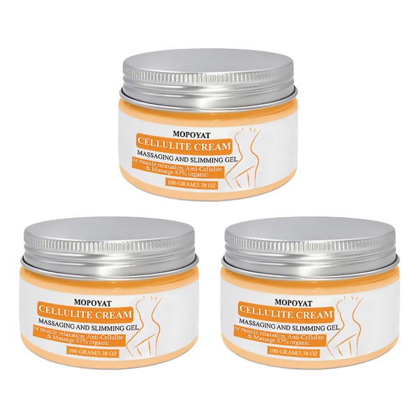 Gel\crema P Perder Peso Abdomen Grasa Adelgazar Celulitis*3 Neutra