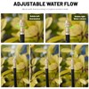360° Adjustable Drip Irrigation System - 50FT Garden Watering System