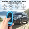 MILD EAST For Hyundai Key fob Cover Fits for 2024