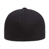 Mrlahat 5001 Flexfit Cotton Twill Fitted Cap Hat 6 Panel