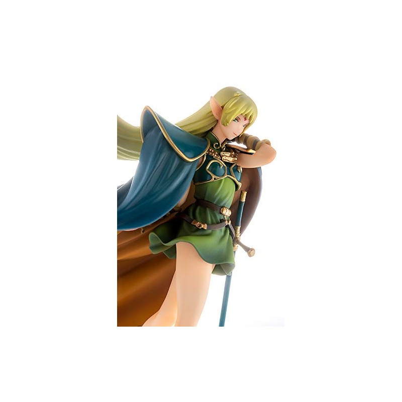 PLAMAX M01299 Record of Lodoss War MF 43 Minimum Factory