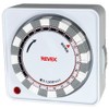 Levex Program Timer (White) PT26W