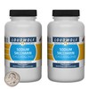 Sodium Saccharin / 1 Pound / 2 Bottles / 99.9%