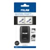 MILAN® Blister Pack of Sharpening Compact Special Series Shadow +