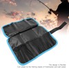 Fishing Tackle Storage Bag Portable Lure Tool Fishing Gear Accessories