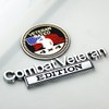 Set of 2 Combat Veteran Edition & 4x4 Rated Metal