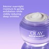 Olay Night Cream for Face, Anti-Aging Face Moisturizer for Women