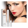 Suero Para El Crecimiento De Las Pestañas: Eyelash Upgrade