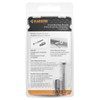 Gladiator GAAC0232YY Color Matched Screws for GearWall, Gray