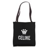 Celine the Queen / Crown & Name Design - Women