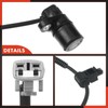 A-Premium ABS Wheel Speed Sensor Compatible with Lexus & Toyota
