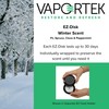 Vaportek EZ-Disk fragrance disk for use in EZ-Twist holder, 12