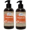 2-er Pack Dresdner Essenz Handseife Mild & Sensitive 2x 250ml