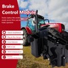 WODHMIEY Brake Control Module Assembly 121-3017, 115-9660, 120-7144, Compatible with