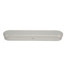 Acne Clip Extractor Blackhead Removal Stainless Steel Pointed Tip Tweezers
