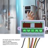 ST3012 Temperature Controller Intelligent Digital Displayed Dual Channel Temperature Control