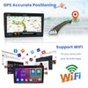 Inefala [2+64GB] Android 15 Car Radio for Jeep Compass 2017-2020