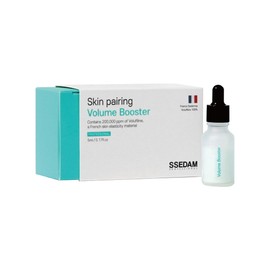 Cedam Skin Pairing Volume Booster 5ml / 쎄담 스킨페어링 볼륨 부스터 5ml