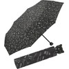 Cute Cat Umbrella Women's Pocket Umbrella Hand Opener with Cat