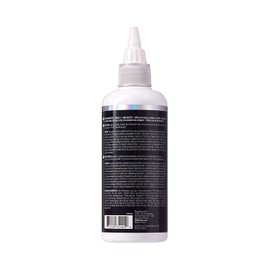 Kiss Tintation Semi-Permanent Hair Color Treatment 148 mL (5 US fl.oz) (Jet Black)