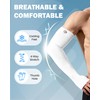 SHINYMOD Arm Sleeves for Men Women Warmers Tattoo Cover Up