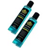 BABLO Men's Mint Shampoo, Amino Acids, Super Cool, Refreshing, Menthol,
