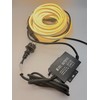 LEDZEIT - Professional Series - LED Controller with Power Plug,