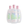 Bench 3 pcs Baby Bubble Gum Cologne 200ml