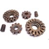Tuff Torq Genuine OEM Differential Gear Kit for K46 Transaxle