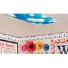 Teacher Created Resources Clouds Calming Covers Ceiling Light Filters