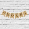 Smores Banner