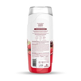 Neutro, Jabon Corporal, Red Berry, 450 ml, 1 pieza