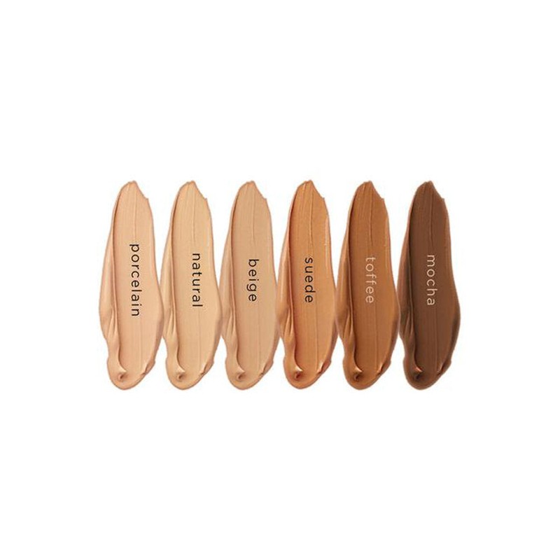 Image Skincare I Conceal Flawless Foundation 30ml, Natural