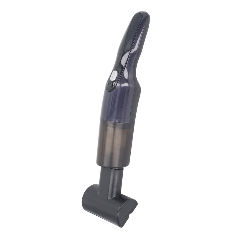 Handheld Vacuum Cleaner 12000rpm 120W Rechargeable Multifunction Portable Cordless Car