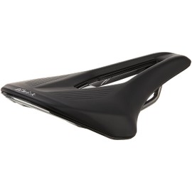 Fizik ARGO VENTO R3 kium Rail, Black, 5.9 inches (150 mm), Black