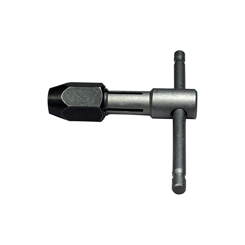 Viking Drill and Tool 50310 Type 727 T-Handle Tap Bit